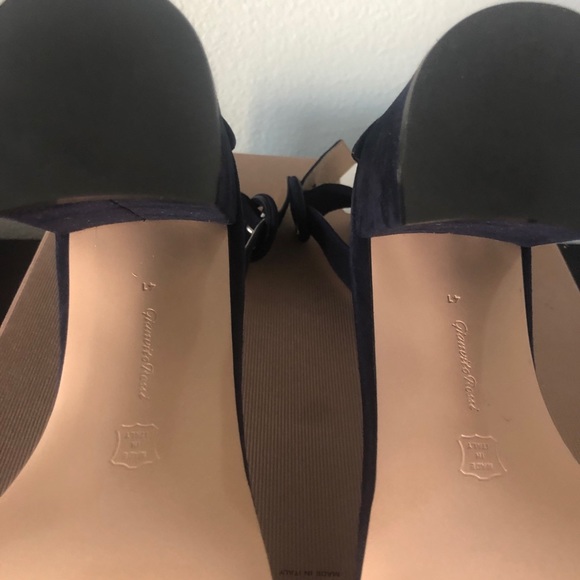 Shoes - Picture 7 of 9